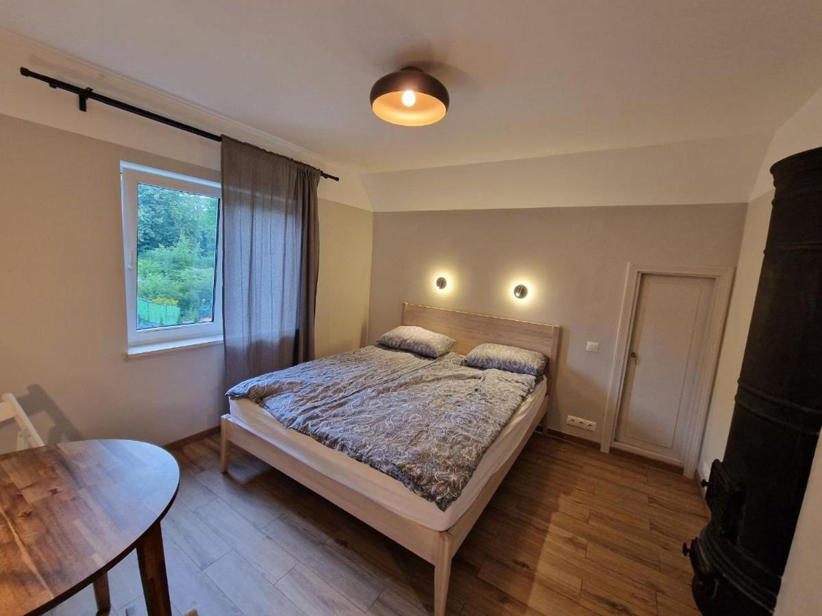 Ozo Estrade No2 Mini Apartment Jūrkalne Εξωτερικό φωτογραφία