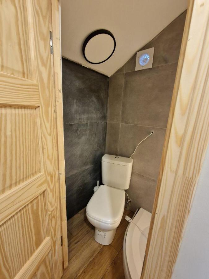 Ozo Estrade No2 Mini Apartment Jūrkalne Εξωτερικό φωτογραφία